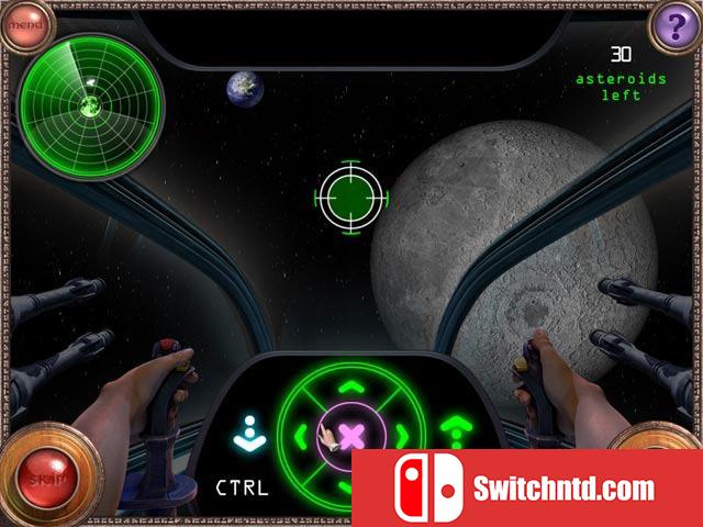 《绿色月亮2（Green Moon 2）》v1.0 ZEKE破解版[EN]_3