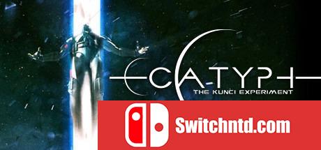 《Catyph：Kunci实验（Catyph: The Kunci Experiment）》PLAZA破解版[EN]_0