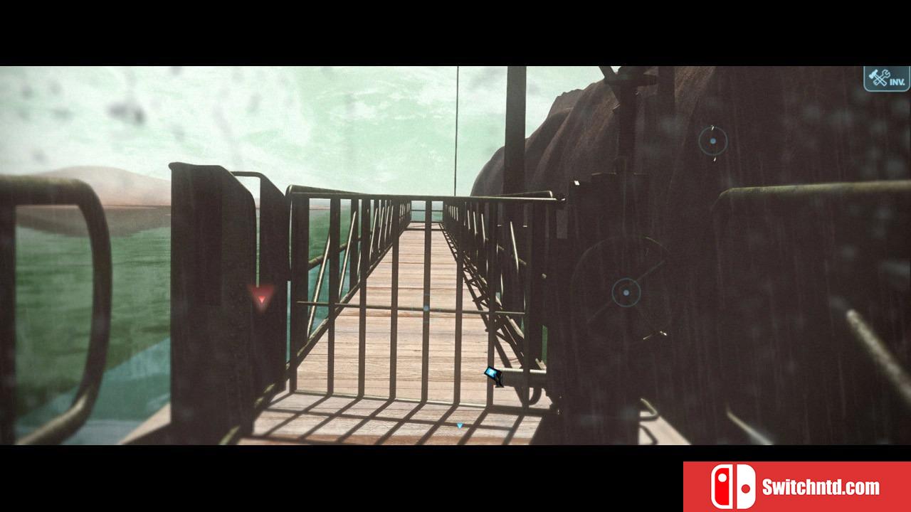 《Catyph：Kunci实验（Catyph: The Kunci Experiment）》PLAZA破解版[EN]_2