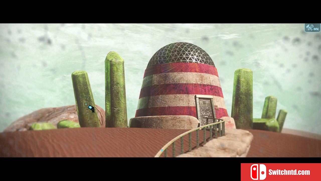 《Catyph：Kunci实验（Catyph: The Kunci Experiment）》PLAZA破解版[EN]_3
