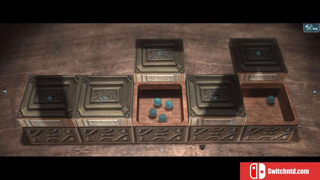 《Catyph：Kunci实验（Catyph: The Kunci Experiment）》PLAZA破解版[EN]_4