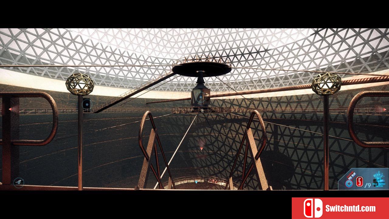 《Catyph：Kunci实验（Catyph: The Kunci Experiment）》PLAZA破解版[EN]_7