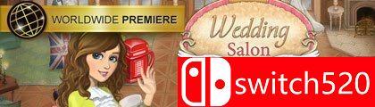 《婚礼沙龙2（Wedding Salon 2）》白金版 v1.0 ZEKE破解版[EN]_0