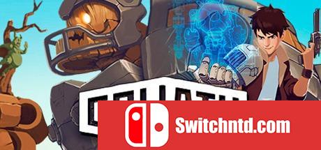 《歌利亚（Goliath）》集成Summertime Gnarkness DLC 3DM免安装未加密版[EN]_0