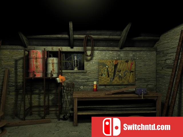 《瑞亚诺之四分支的诅咒（Rhiannon: Curse of the Four Branches）》高级版 v1.0 ZEKE破解版[EN]_3