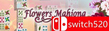 《鲜花麻将（Flowers Mahjong）》v1.0 ZEKE破解版[EN]_0