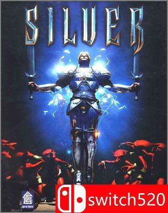 《银色幻想（Silver）》v2.0.0.14 GOG版 DELiGHT硬盘版[EN]_0