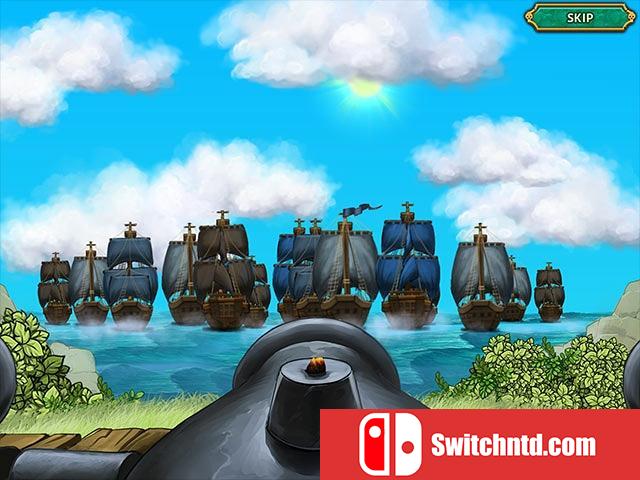 《海盗编年史（Pirate Chronicles ）》典藏版 v1.0 ZEKE破解版[EN]_1