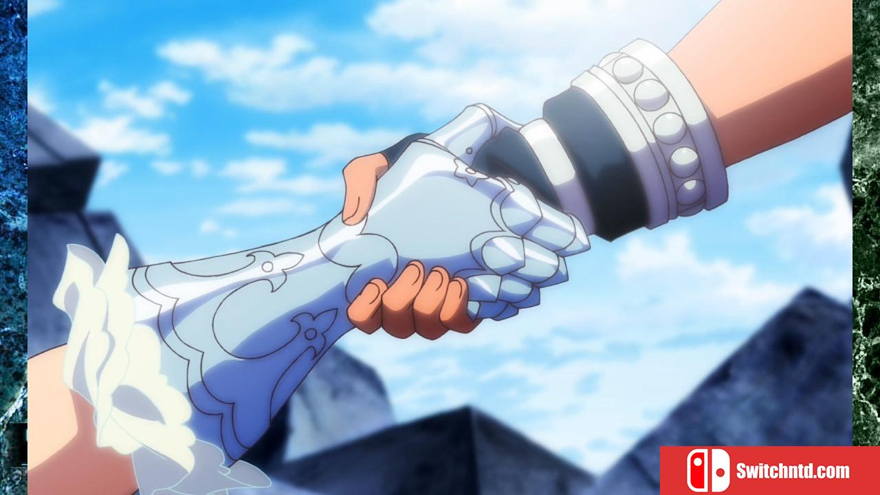 《公主法典（Code of Princess）》POSTMORTEM破解版[EN]_2