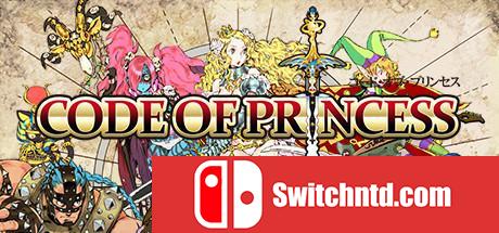 《公主法典（Code of Princess）》POSTMORTEM破解版[EN]_0