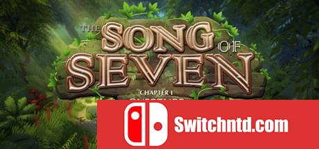 《七之歌（The Song of Seven）》第一章 CODEX破解版[EN]_0