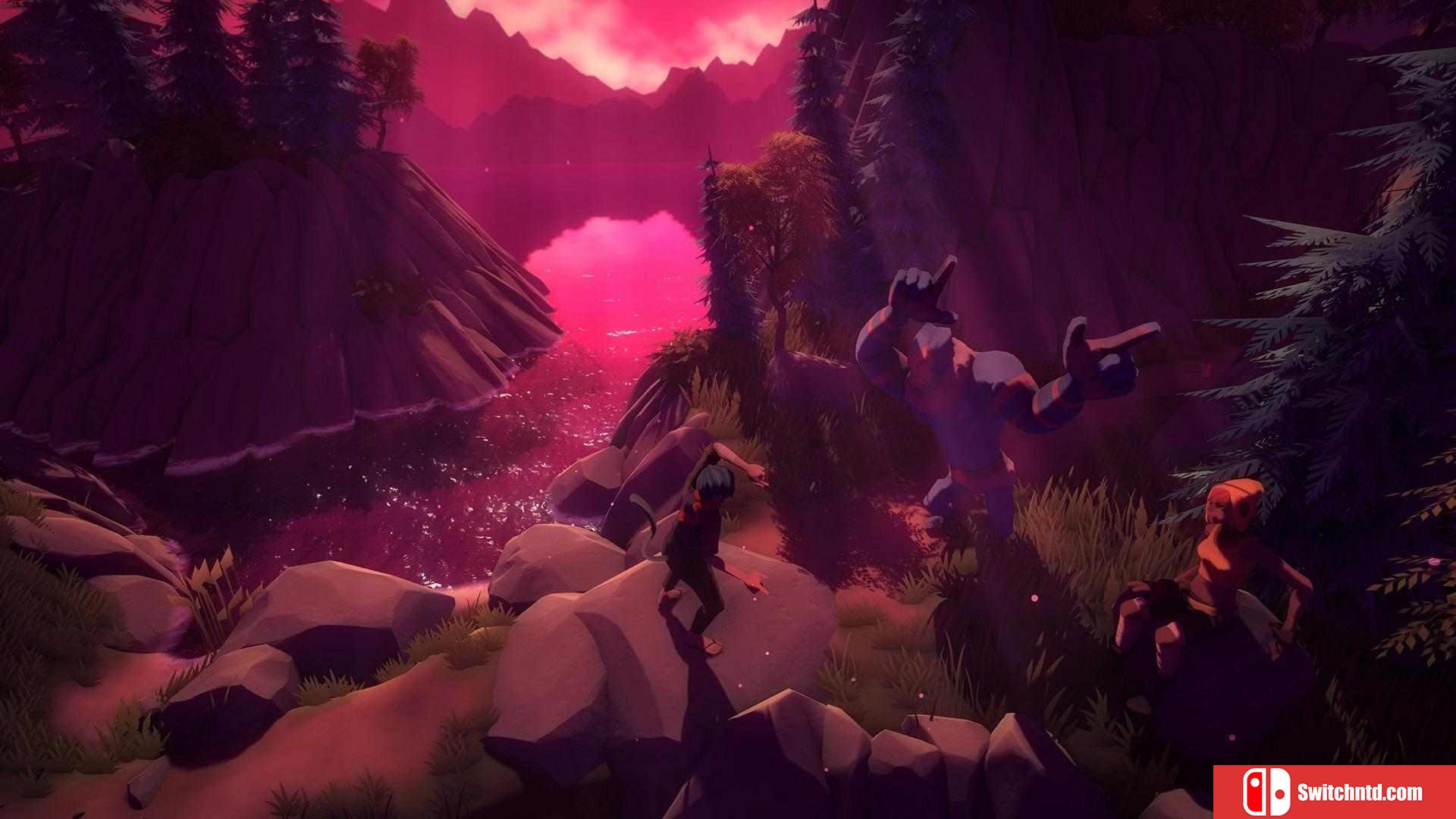 《七之歌（The Song of Seven）》第一章 CODEX破解版[EN]_3