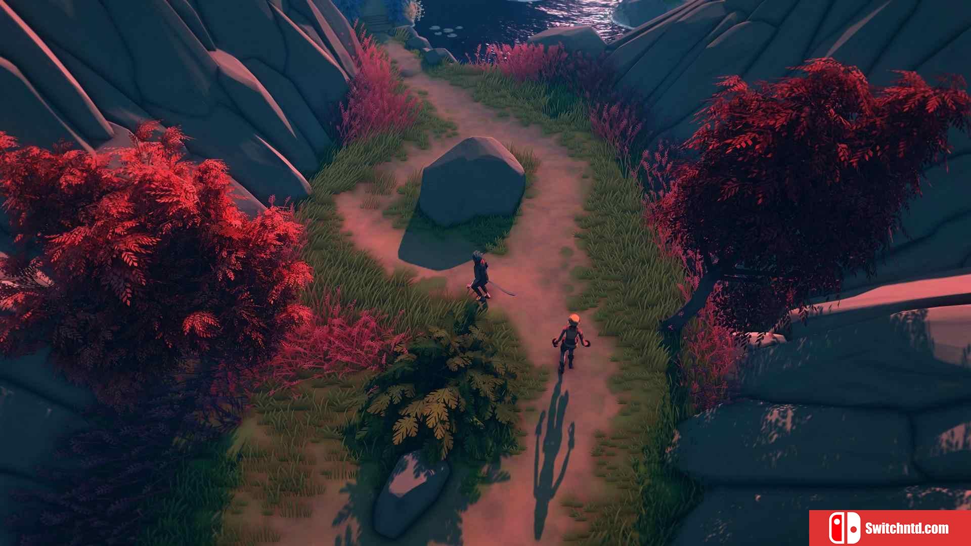 《七之歌（The Song of Seven）》第一章 CODEX破解版[EN]_8