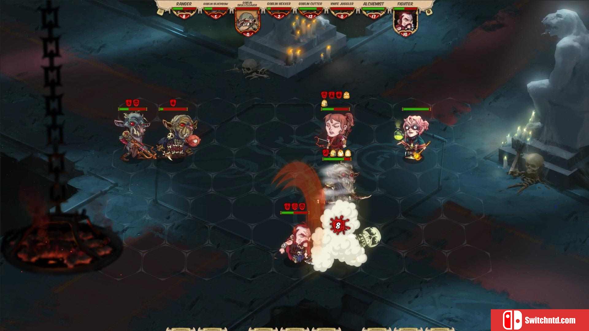 《湍流（Overfall）》CODEX破解版[EN]_6