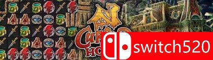 《诅咒之屋3（Cursed House 3）》v1.0 ZEKE破解版[EN]_0