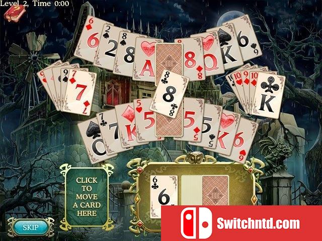 《诅咒之屋3（Cursed House 3）》v1.0 ZEKE破解版[EN]_1