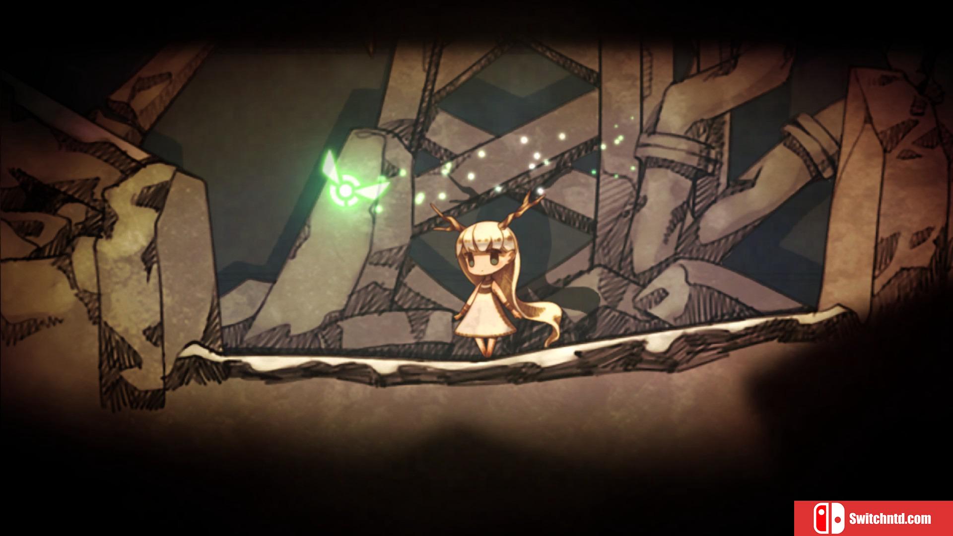 《萤火虫日记（htoL#NiQ: The Firefly Diary）》PLAZA破解版[EN]_1