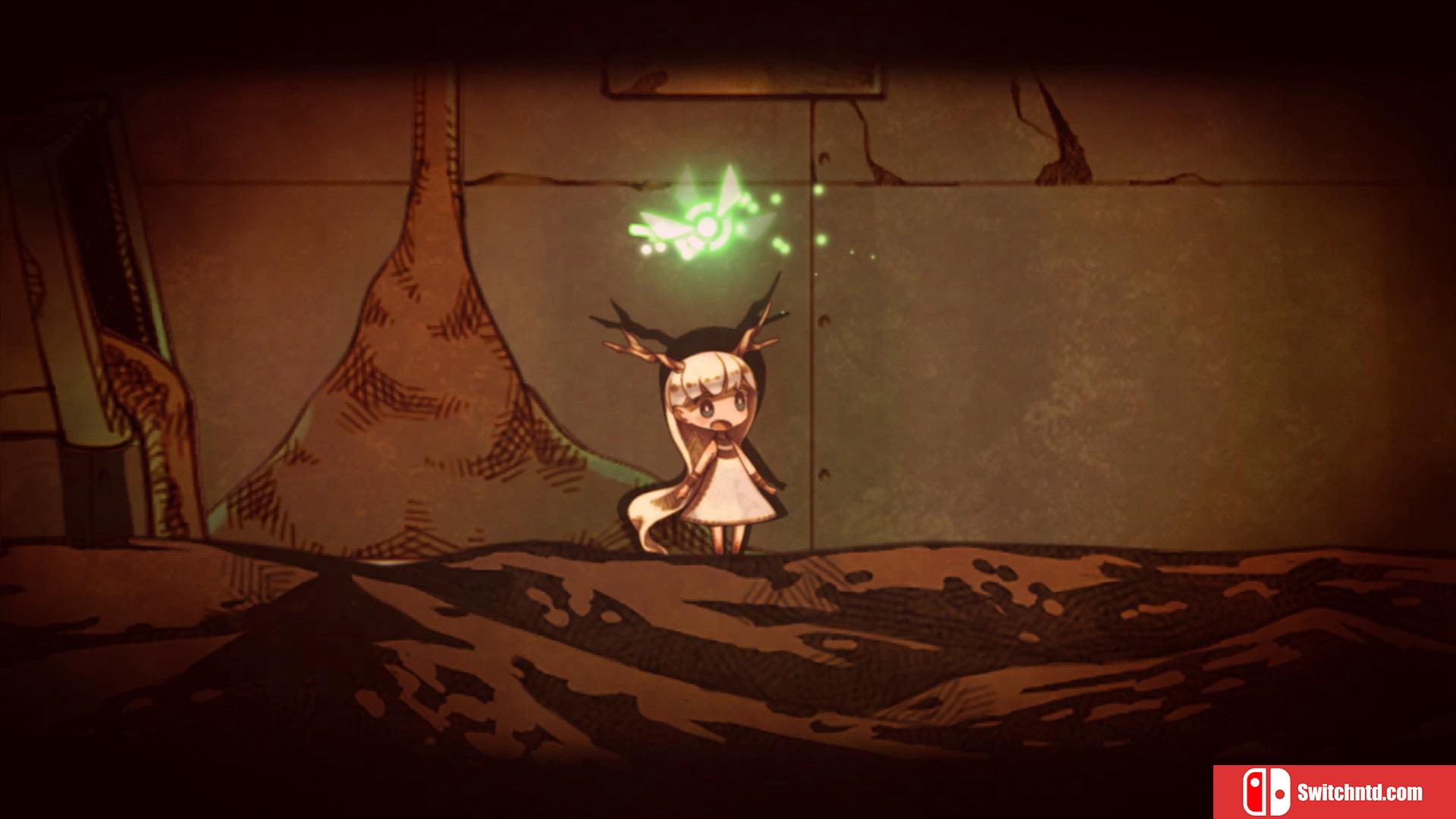 《萤火虫日记（htoL#NiQ: The Firefly Diary）》PLAZA破解版[EN]_3