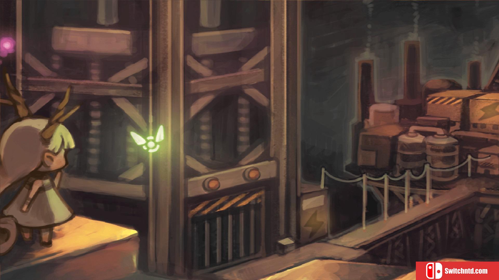 《萤火虫日记（htoL#NiQ: The Firefly Diary）》PLAZA破解版[EN]_4