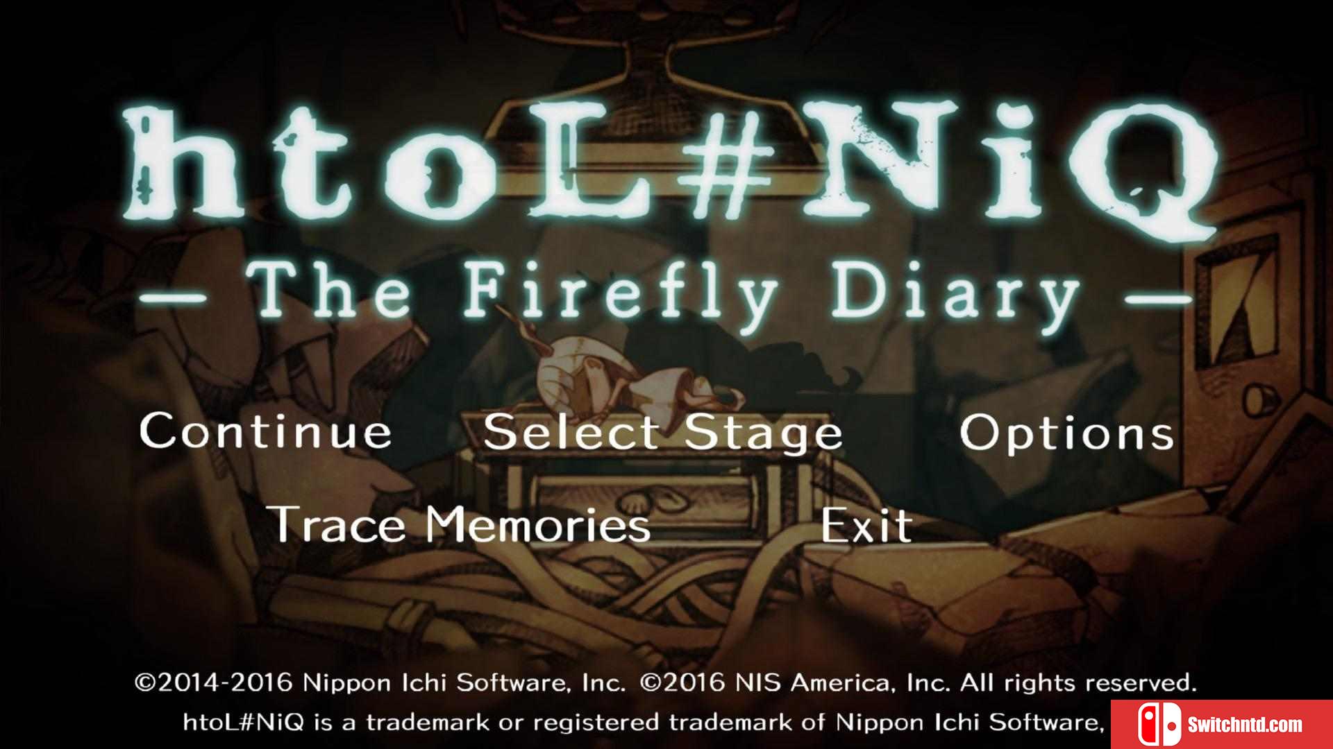 《萤火虫日记（htoL#NiQ: The Firefly Diary）》PLAZA破解版[EN]_5