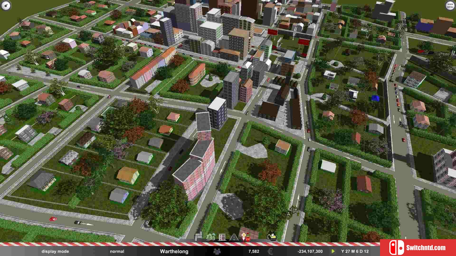 《都市公司概念：独自建立一切（CitiesCorp Concept）》Unleashed硬盘版[EN]_2