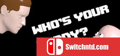 《谁是你爸爸（Who's Your Daddy）》Unleashed硬盘版[EN][32位+64位]_0