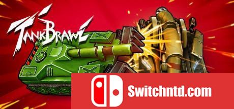 《暴躁坦克（Tank Brawl）》Unleashed硬盘版[EN]_0
