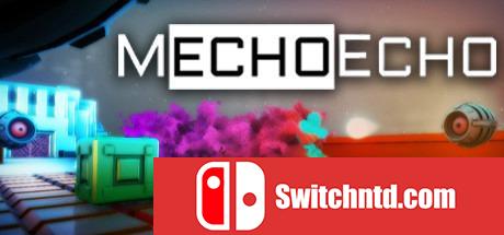 《MechoEcho（MechoEcho）》Unleashed硬盘版[EN]_0