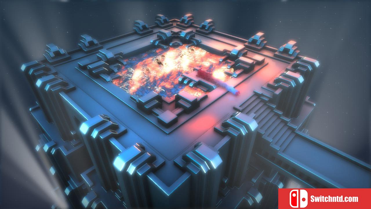 《MechoEcho（MechoEcho）》Unleashed硬盘版[EN]_1