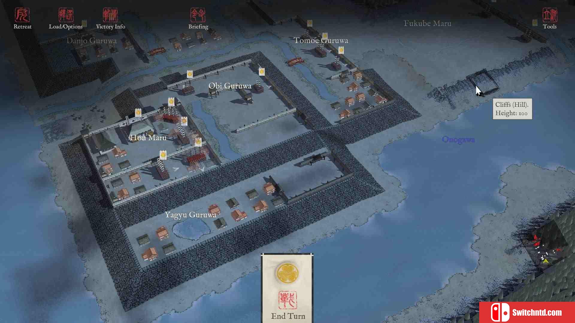 《战国时代：战国之影（Sengoku Jidai: Shadow of the Shogun）》v1.27 Unleashed硬盘版[EN]_2