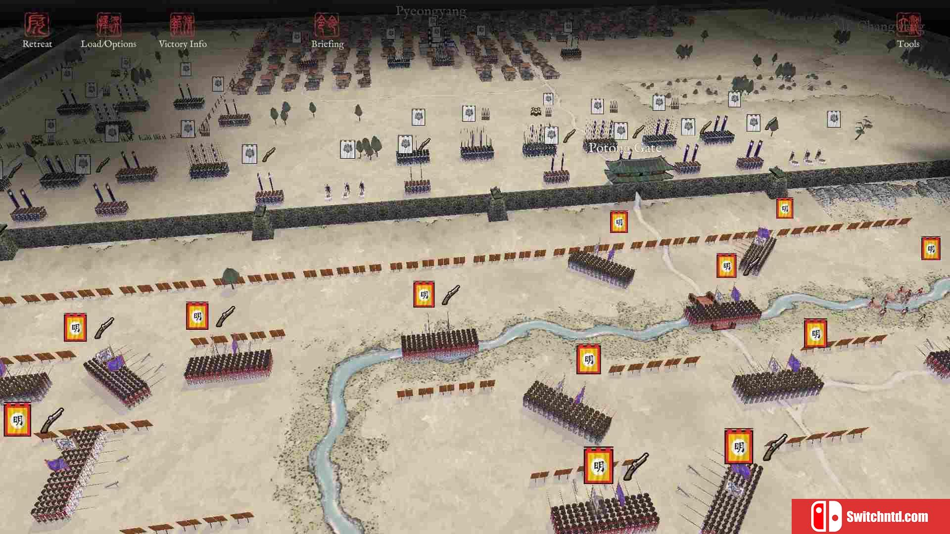《战国时代：战国之影（Sengoku Jidai: Shadow of the Shogun）》v1.27 Unleashed硬盘版[EN]_3