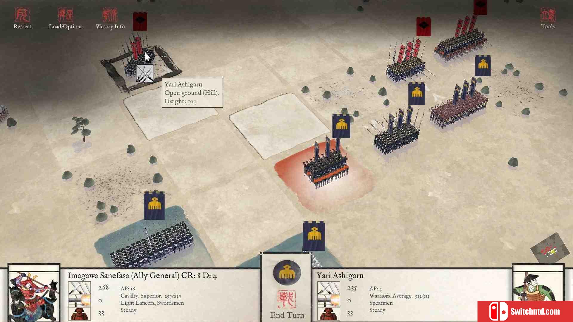 《战国时代：战国之影（Sengoku Jidai: Shadow of the Shogun）》v1.27 Unleashed硬盘版[EN]_4