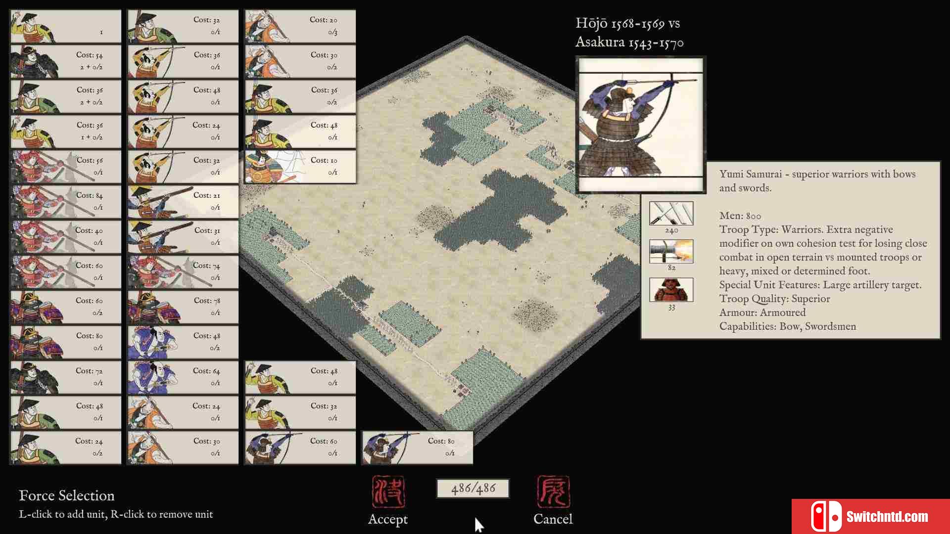 《战国时代：战国之影（Sengoku Jidai: Shadow of the Shogun）》v1.27 Unleashed硬盘版[EN]_5