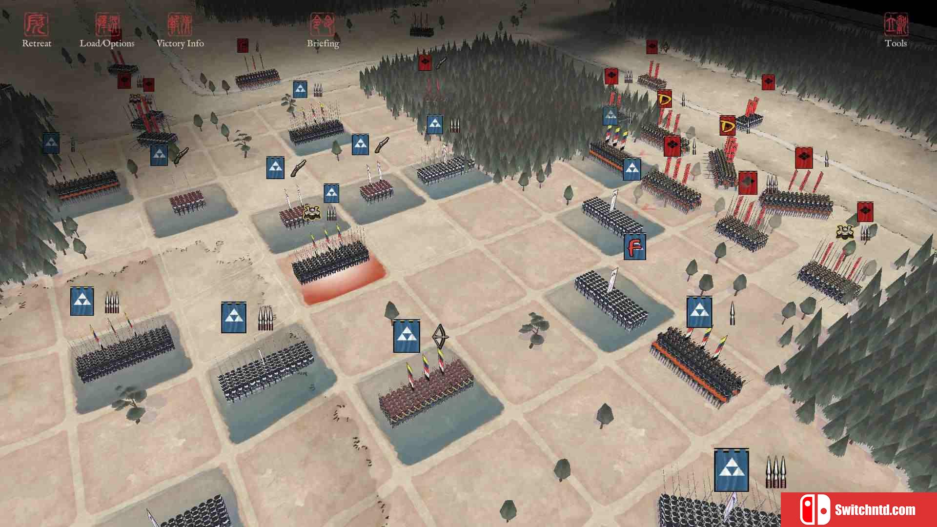 《战国时代：战国之影（Sengoku Jidai: Shadow of the Shogun）》v1.27 Unleashed硬盘版[EN]_6