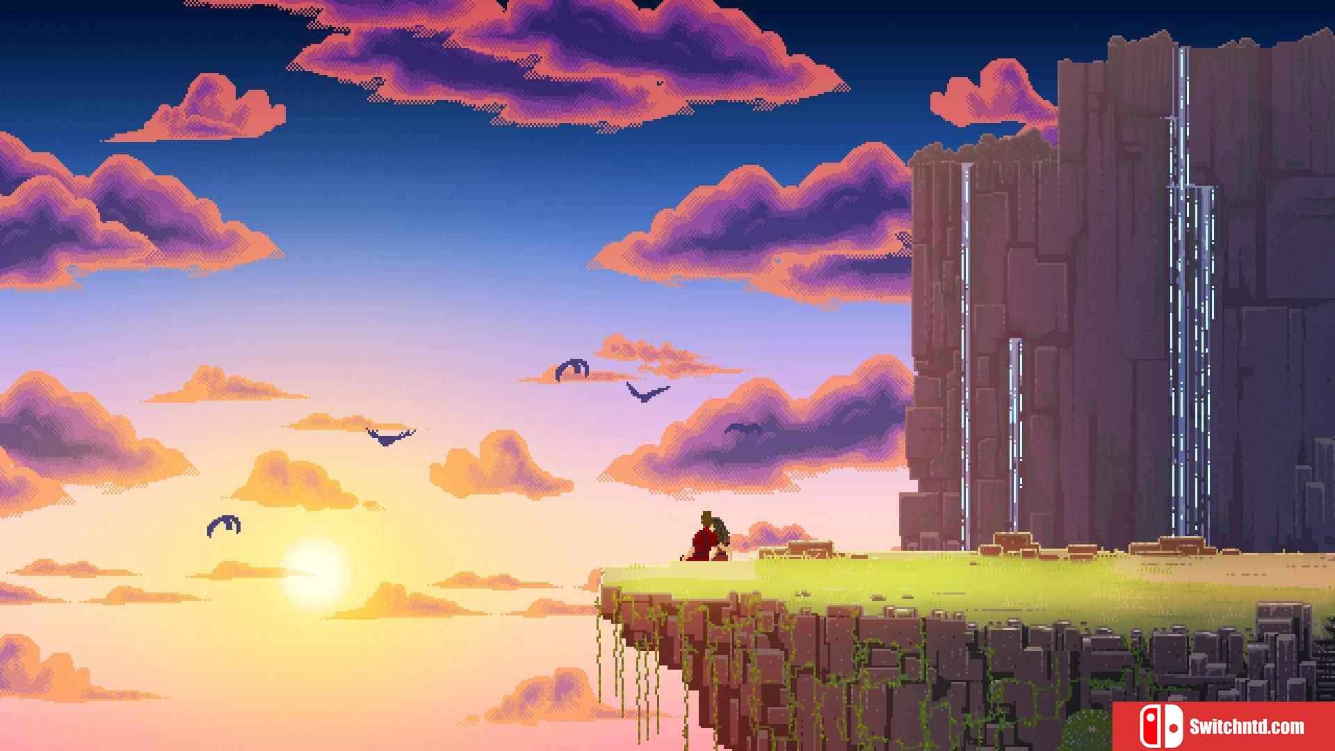 《道路（The Way）》v1.06 VACE硬盘版[EN]_2