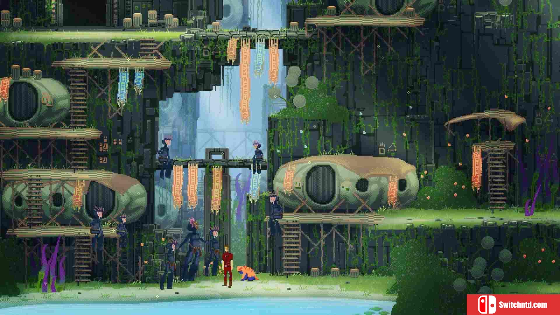 《道路（The Way）》v1.06 VACE硬盘版[EN]_5