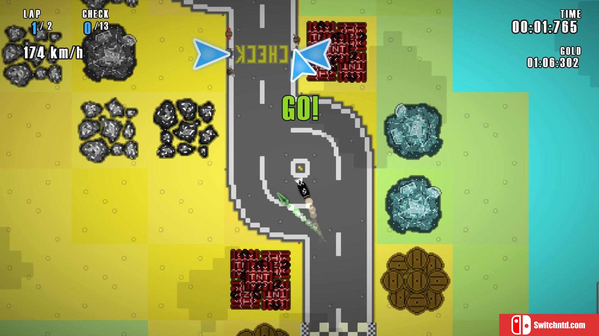 《一点飚车（Race.a.bit）》ALiAS硬盘版[EN]_3