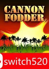 《炮灰（CANNON FODDER）》v2.0.0.3 DELiGHT破解版[EN]_0