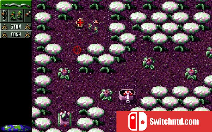 《炮灰2（CANNON FODDER 2）》v2.0.0.8 DELiGHT破解版[EN]_3