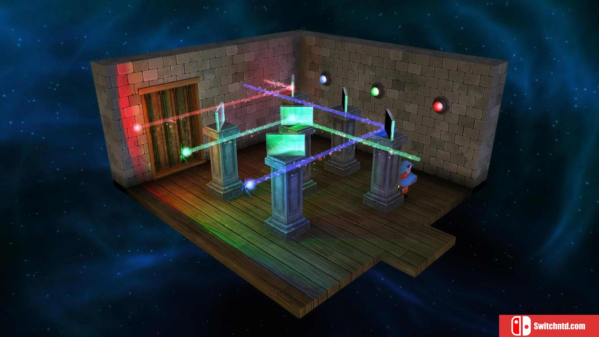 《Lumo（Lumo）》CODEX破解版[EN]_3