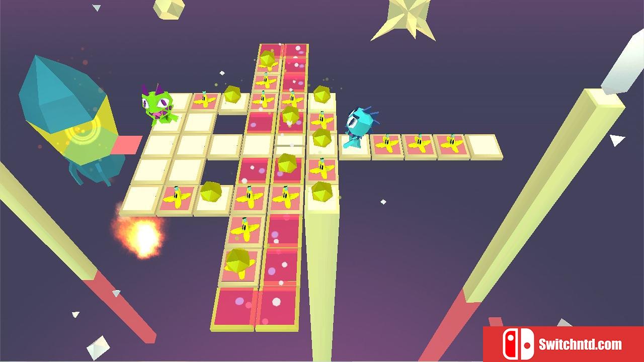 《怪物方块（Monster Puzzle）》VACE硬盘版[EN]_1
