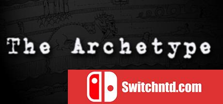 《原型（The Archetype）》第1+2章 PROPHET破解版[EN]_0