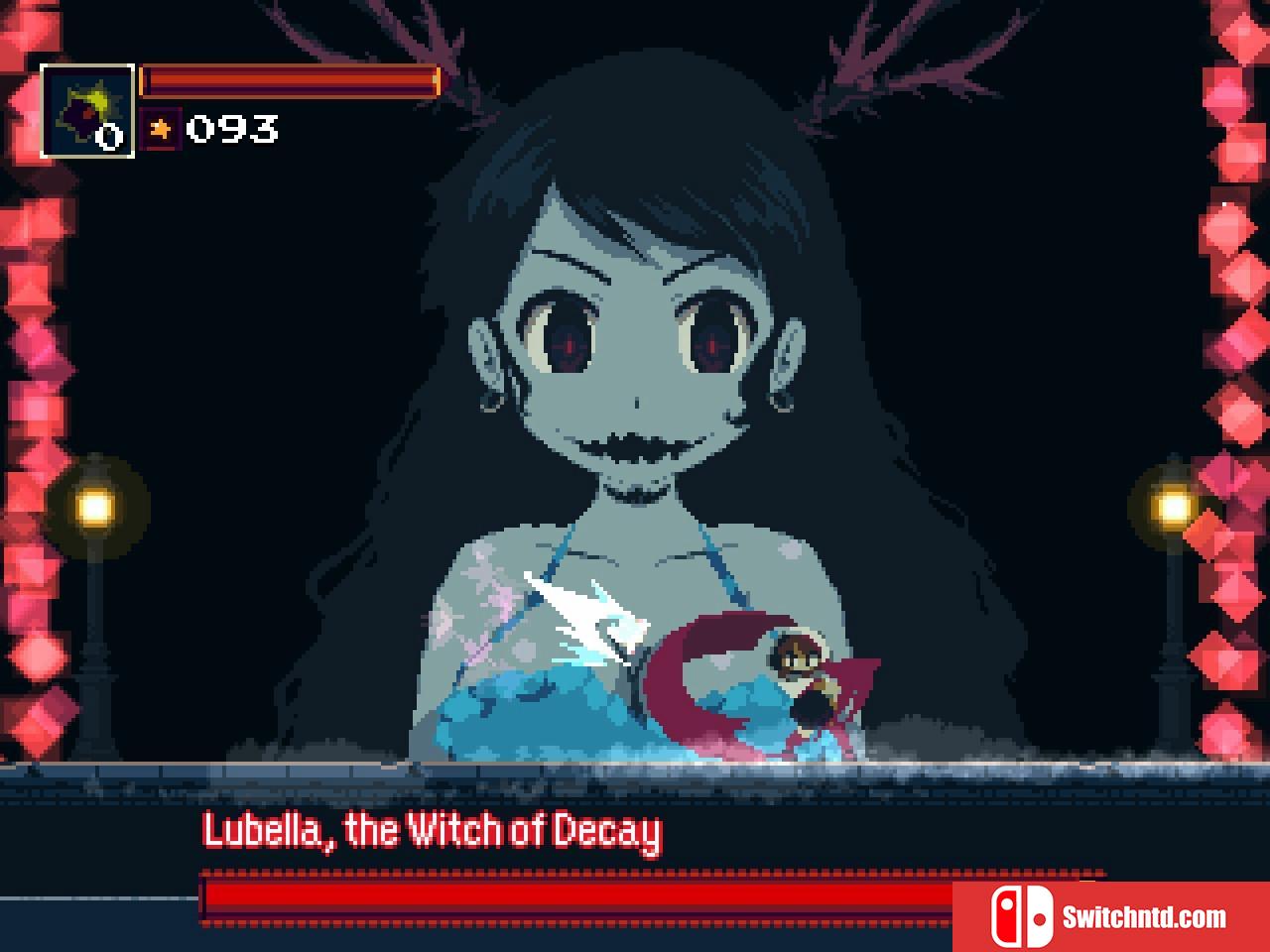 《莫莫多拉：月下遐想（Momodora: Reverie Under the Moonlight）》VACE破解版[EN]_3