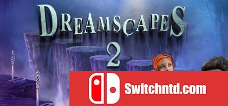 《幻景2：梦魇的继承者（Dreamscapes: Nightmare's Heir）》白金版 七国语言 PROPHET破解版[EN]_0
