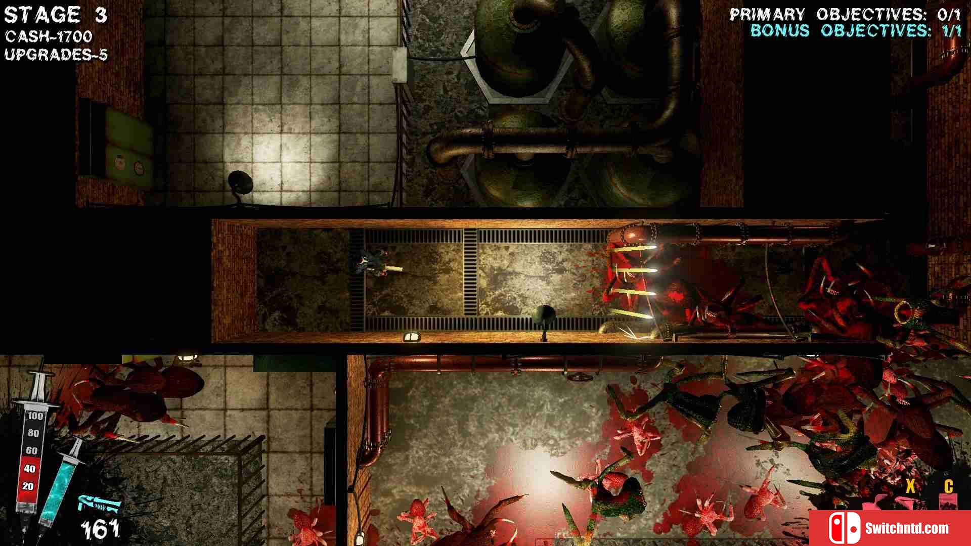 《过量：地狱之旅（Overdosed - A Trip To Hell）》VACE破解版[EN]_5