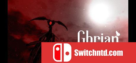 《Ghrian（Ghrian）》PLAZA破解版[EN]_0