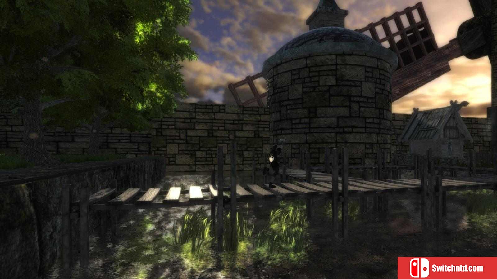《Ghrian（Ghrian）》PLAZA破解版[EN]_5
