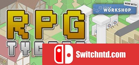 《RPG大亨（RPG Tycoon）》v1.3.2 DARKSiDERS破解版[EN]_0