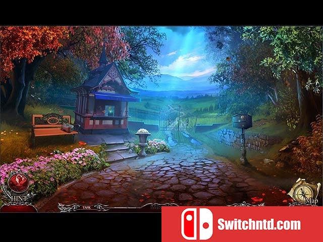 《奇美拉3：被遗忘的诅咒（Chimeras: Cursed and Forgotten）》典藏版 v1.0 ZEKE破解版[EN]_3