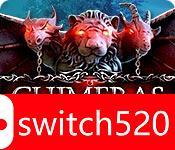 《奇美拉3：被遗忘的诅咒（Chimeras: Cursed and Forgotten）》典藏版 v1.0 ZEKE破解版[EN]_0